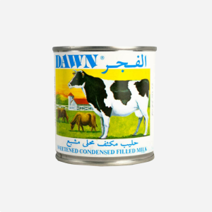 شیر عسل الفجر