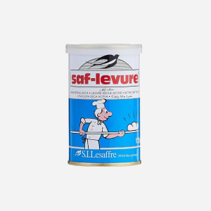 مایع خمیر ساف لورر (Saf-Levure) 125 گرمی