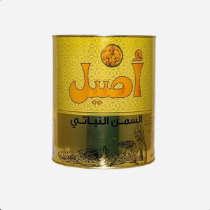 روغن جامد اصیل 1 کیلوی