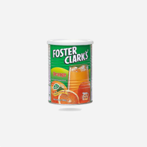 شربت   پرتغال فوستر  840 گرمی (Foster Clark's)