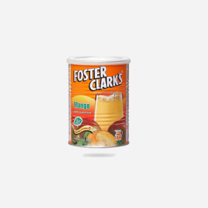 شربت  مانجو فوستر  840 گرمی (Foster Clark's)