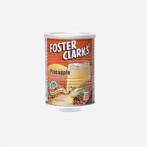 شربت  اناناس فوستر  840 گرمی (Foster Clark's)