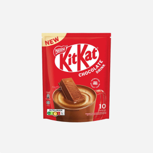 هات چاکلت کیت کت بسته 10 عددی