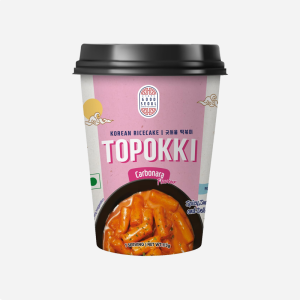 توپوکی کربونارا 113 گرمی