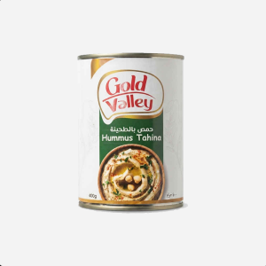 کنسرو حمص  400 گرمی