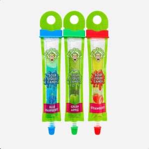 سس ترش liquid candy