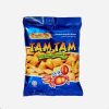 اسنک خرچنگ تام تام بسته 2 عددی