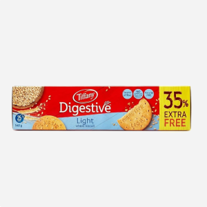 بیسکویت تیفانی رژِمی لایت 540 گرمی