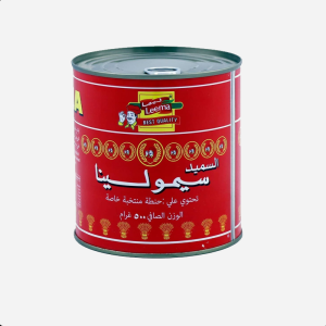 آرد سمولینا لیما (leema semolina)500 گرمی