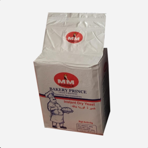 مایع خمیر MM   وزن 400 گرمی