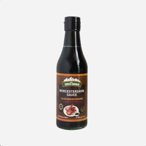 سس سویس گاردن ورچستر  250 میل