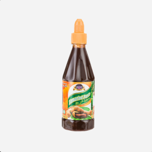 سس پالازی تمر  کاراملی (Palazi tamarind) 435 میل