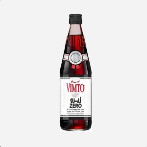 شربت  ویمتو زیرو رژیمی (vimto zero) 710 میل