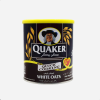 کواکر جو دوسر (quaker ) 500 گرمی