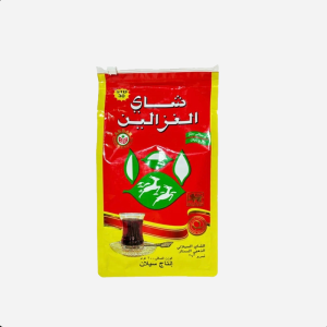 چایی دو غزال (شای الغزال) 200 گرمی