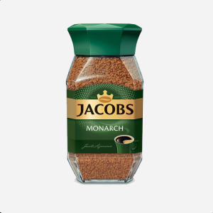 قهوه جاکوبز (jacobs-coffee) 200 گرمی