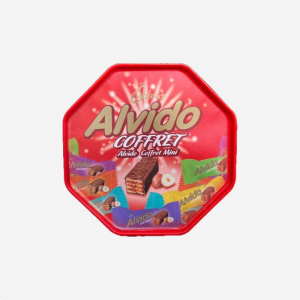 شکلات Alvido   قوطی